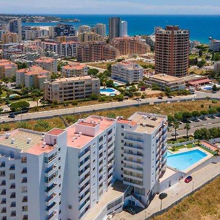 Lovelystay - Mariana'S Blue Portimão Eksteriør billede
