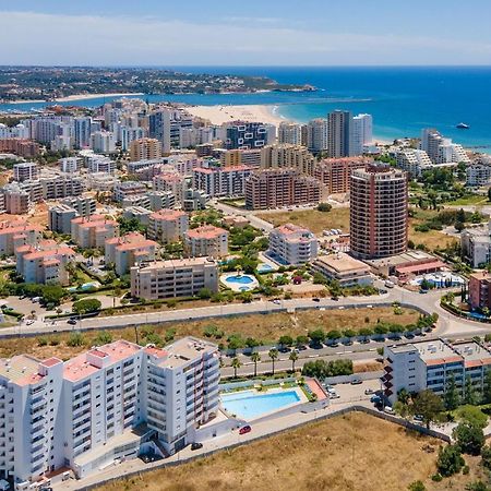 Lovelystay - Mariana'S Blue Portimão Eksteriør billede