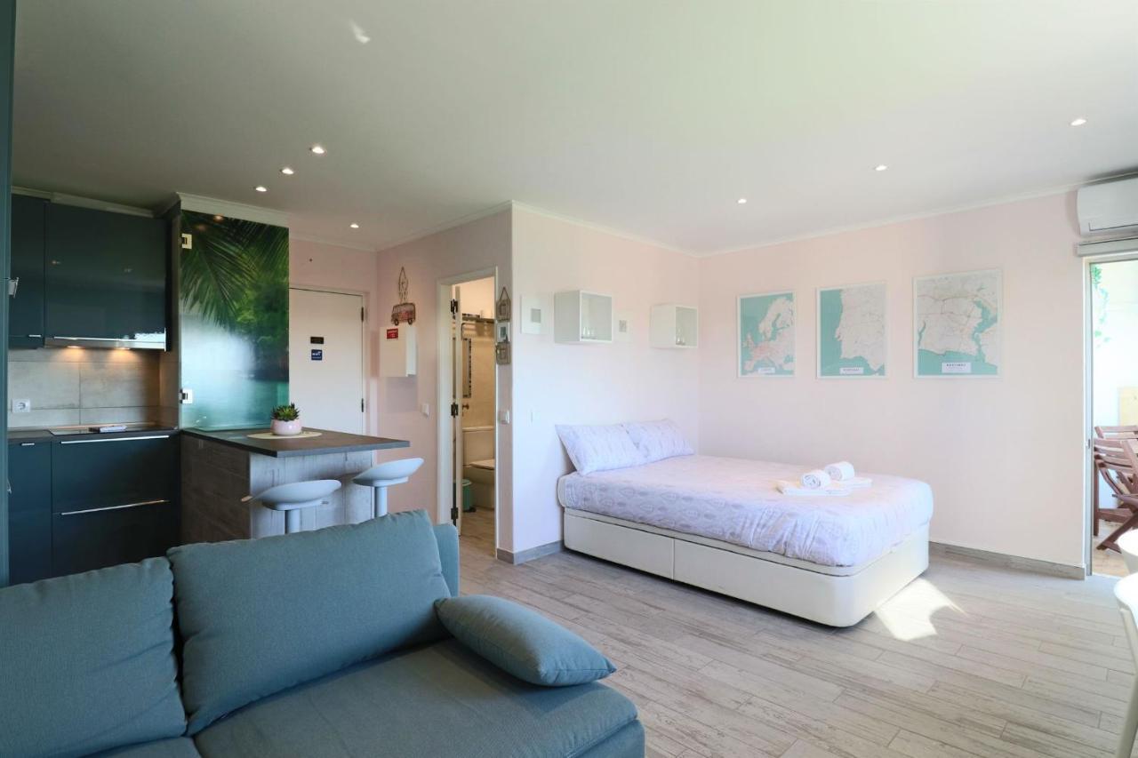 Lovelystay - Mariana'S Blue Portimão Eksteriør billede