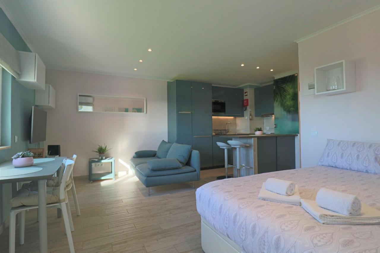 Lovelystay - Mariana'S Blue Portimão Eksteriør billede