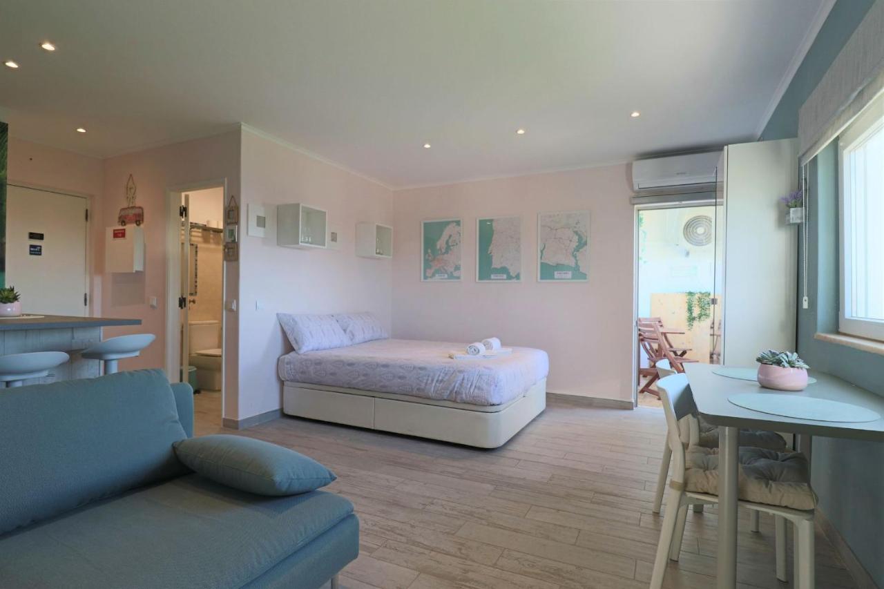 Lovelystay - Mariana'S Blue Portimão Eksteriør billede