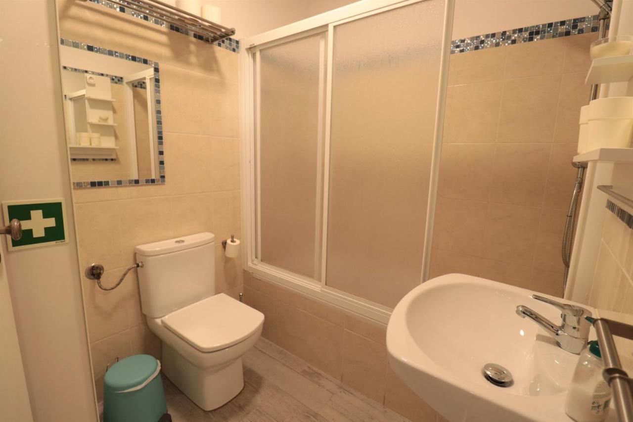 Lovelystay - Mariana'S Blue Portimão Eksteriør billede