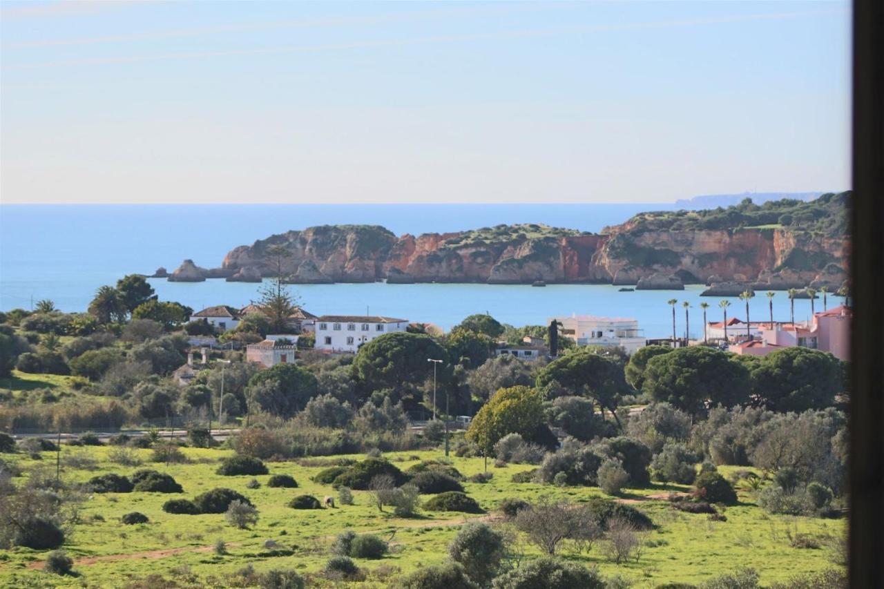 Lovelystay - Mariana'S Blue Portimão Eksteriør billede