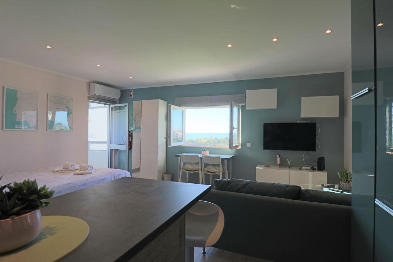 Lovelystay - Mariana'S Blue Portimão Eksteriør billede