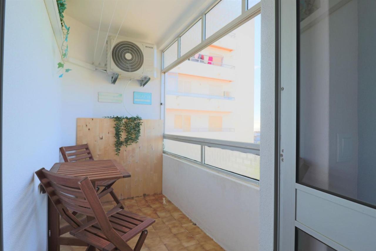Lovelystay - Mariana'S Blue Portimão Eksteriør billede