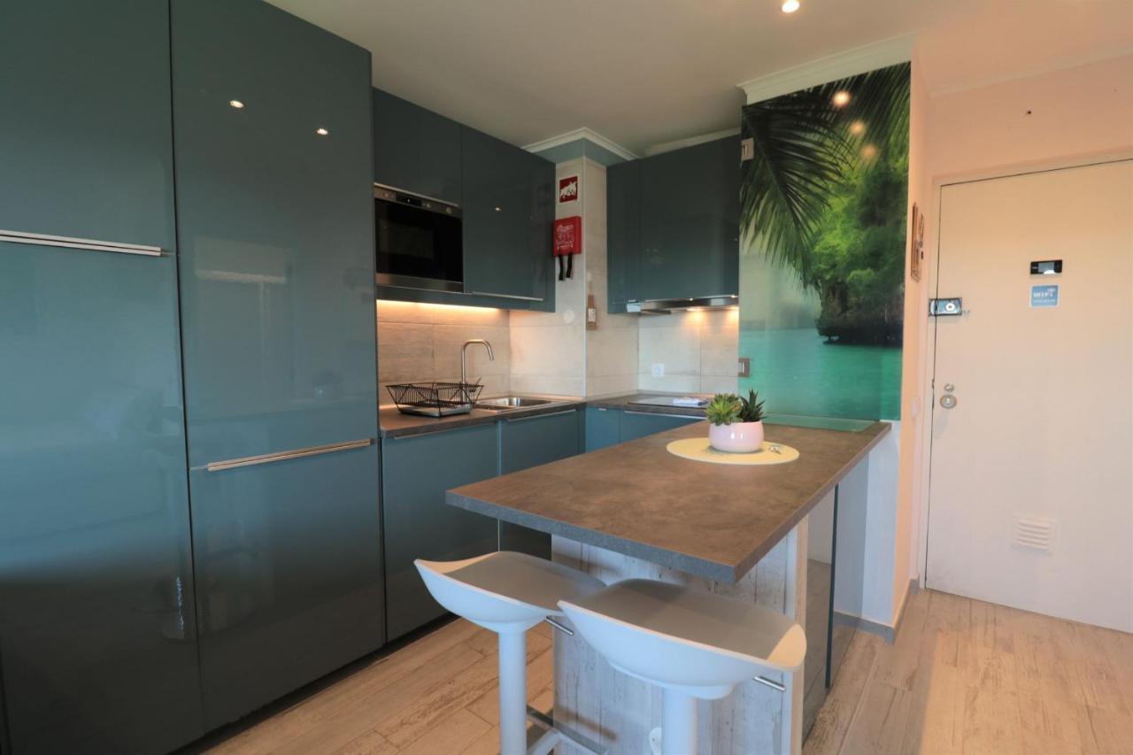 Lovelystay - Mariana'S Blue Portimão Eksteriør billede