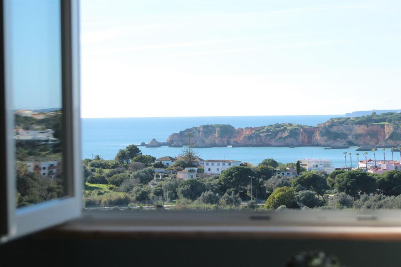 Lovelystay - Mariana'S Blue Portimão Eksteriør billede