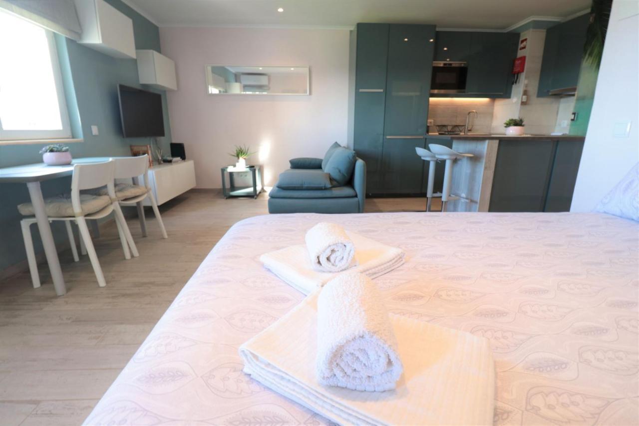 Lovelystay - Mariana'S Blue Portimão Eksteriør billede