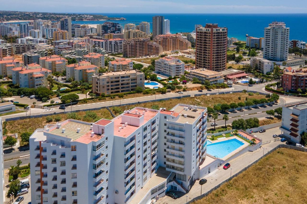 Lovelystay - Mariana'S Blue Portimão Eksteriør billede