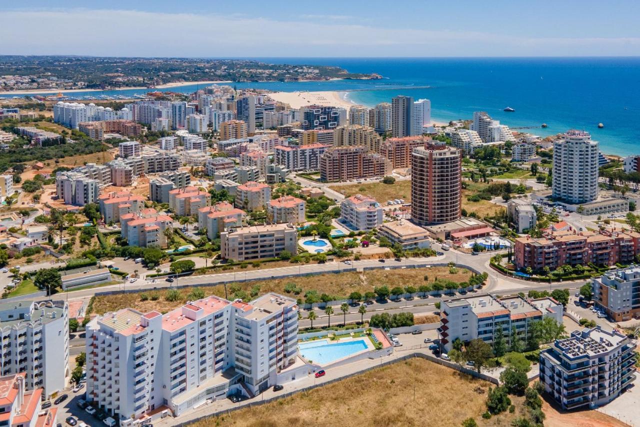 Lovelystay - Mariana'S Blue Portimão Eksteriør billede