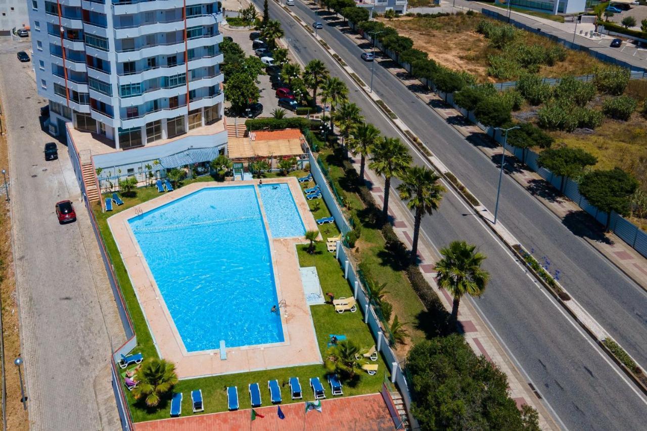 Lovelystay - Mariana'S Blue Portimão Eksteriør billede